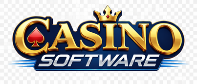 Casino Software লোগো